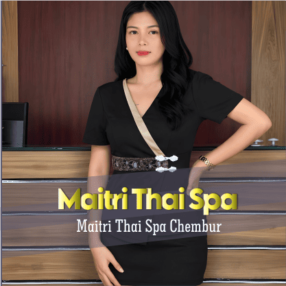 Sandwich Massage in Chembur